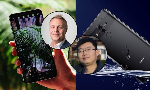 Razgovarali smo s čelnim ljudima Huaweija, evo što planiraju do 2020.