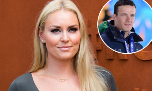 Talijanski skijaš popljuvao Lindsey Vonn: To što pokušava je žalosno!