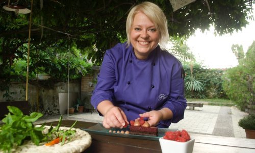 Pogledajte remek-djela nove Bluesunove majstorice slastičarstva