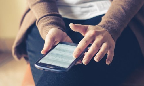 Znate li kako pametni telefoni utječu na mentalno zdravlje?