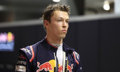 Bez milosti će ga potjerati iz Formule 1 po drugi put ove sezone!?