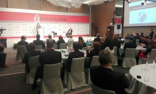 U Skopju se sastali poslovni lideri jugoistočne Europe