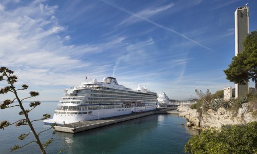 Najavljeno više dolazaka kruzera na Jadran i rijeke nego lani
