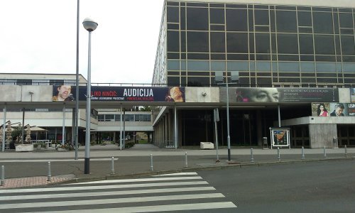 Kultna predstava 'Audicija' vraća se u Lisinski