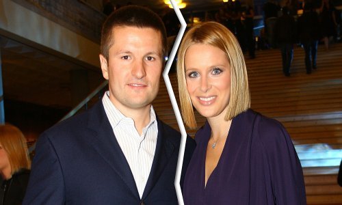 Martina i Ante Todorić razvode se nakon 15 godina braka