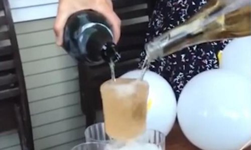 Jeste li spremni za svoju tjednu dozu failova?