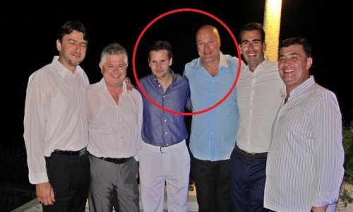 Istražili smo tko je srpski milijunaš za kojega radi Ivan Todorić