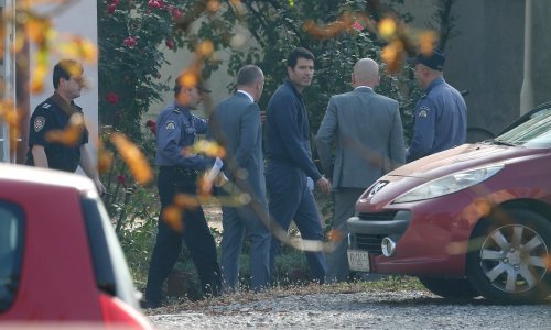 Crnjac iznio kratku obranu, terete ga za milijunsku štetu