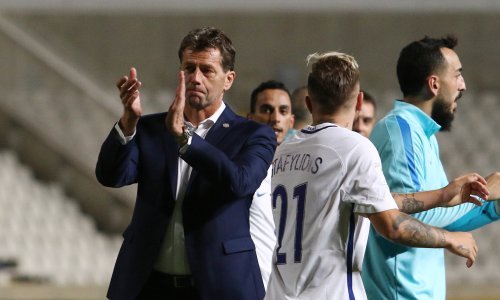 Riječi grčkog izbornika otkrile na koji način misli srušiti Hrvatsku!