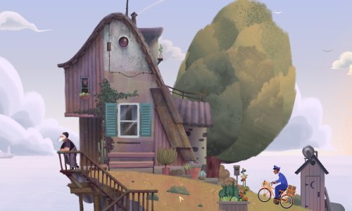 HDD otvara svoju prvu izložbu posvećenu dizajnu videoigara