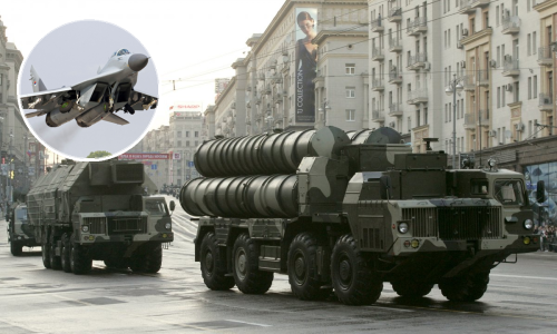Vučić ide u Bjelorusiju po sustav S-300 i sedam MiG-ova 29