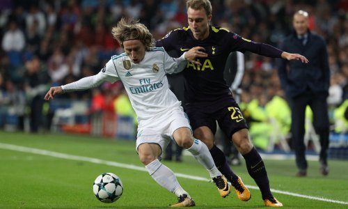 Briljantni vratari u Madridu te remi Reala i Tottenhama; City srušio Napoli