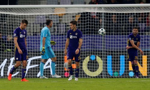 Novi neslavan rekord i poniženje kakvo slovenski nogomet ne pamti!