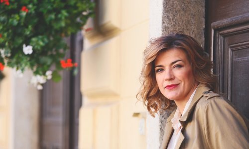 Dora Ruždjak Podolski o novoj funkciji, dramskom potencijalu afere Agrokor i domoljublju