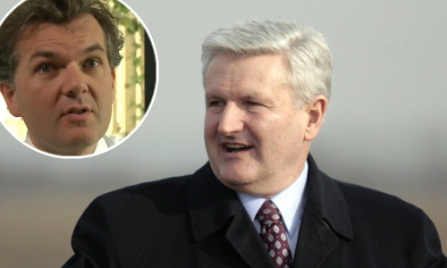 Todorić angažirao vrhunskog pravnog stručnjaka za izručenja i kriminalne kartele?