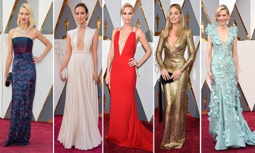 Što poznate ljepotice zapravo nose ispod oskudnih haljina