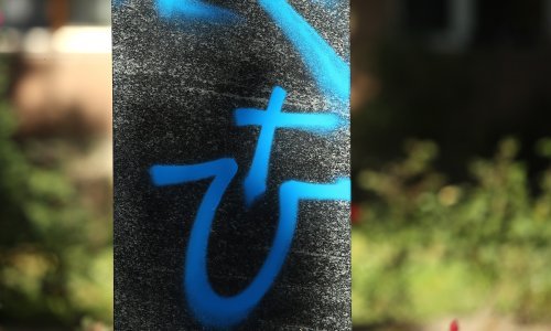 Spomenici na udaru vandala, pogledajte tko im je sve smetao