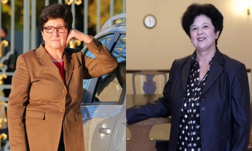 Seke-zmajevi: Tko žešće brani bracu – Todorićeva ili Kerumova sestra?