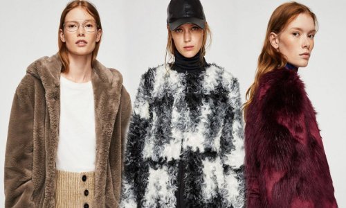 Tople, meke i udobne: Ovo su najtraženije jakne ove sezone