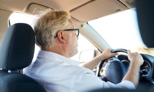 Umirovljenici protiv obveznog liječničkog pregleda za produljenje vozačke dozvole
