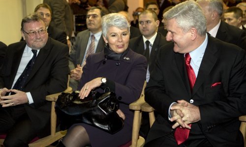 Šeks o Grmojinim optužbama: Ovo je eklatantno širenje lažnih vijesti!