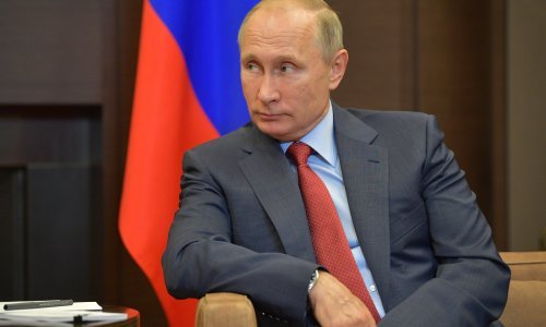 Putin kritizirao dvostruka mjerila Europljana