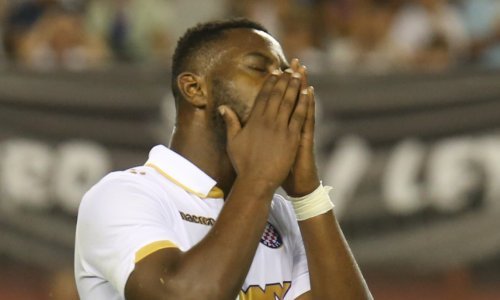 Radikalan potez trenera Hajduka uoči derbija: Zvijezdu izbacio iz momčadi!