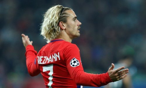 Atletico sve bliže ispadanju iz Lige prvaka: Blamaža u Azerbajdžanu!