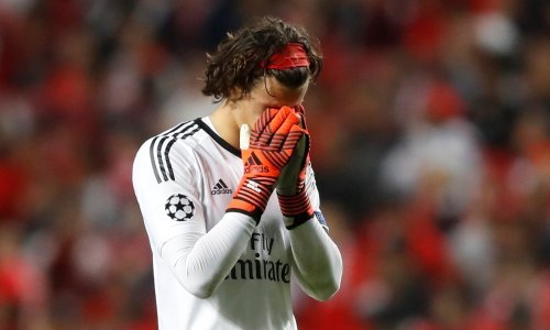 Mladi Mile prvo ispisao povijest Lige prvaka pa postao najveći tragičar večeri!