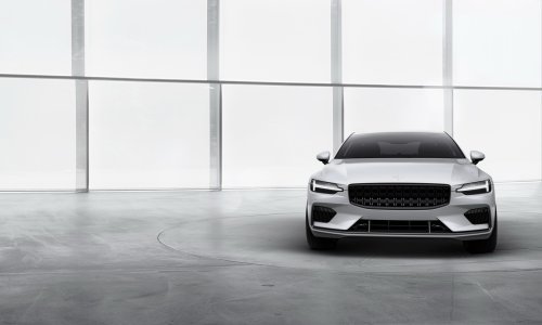Volvo odvojio Polestar. Planira temeljito protresti autoindustriju