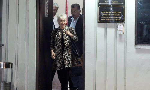 Znate li gdje su bili Agrokorovi pali menadžeri? Objašnjavamo razliku između istražnog zatvora i pritvora