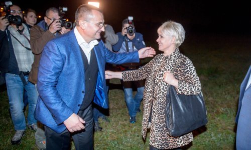 Svi Todorićevi direktori pušteni na slobodu, evo kako je to izgledalo