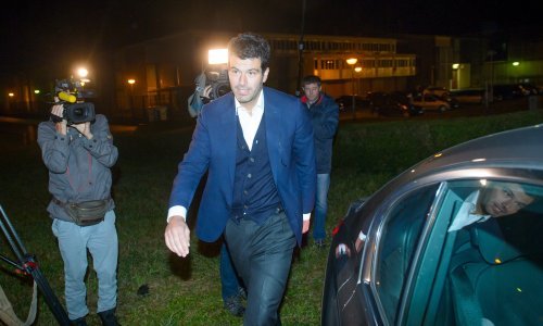 Bivši financijski direktor Agrokora traži otpremninu i plaćanje odvjetnika