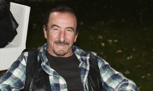 Željko Bebek o odlasku iz dugmeta, Titu i opjevanoj Selmi