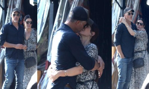 Sandri Bullock ovaj je muškarac vratio vjeru u ljubav