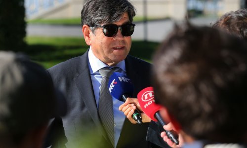 'Moguće je i da Ante Todorić završi u istražnom zatvoru'