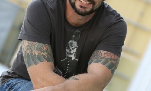 David Skoko: 'Moja djeca najviše vole kad im spremim tjesteninu'