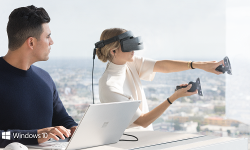 Stigla je velika nadogradnja za Windowse 10