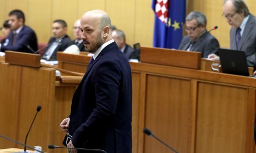 Maras: Zašto je Ramljak medijima platio dugove, a nije ostalim dobavljačima Agrokora?