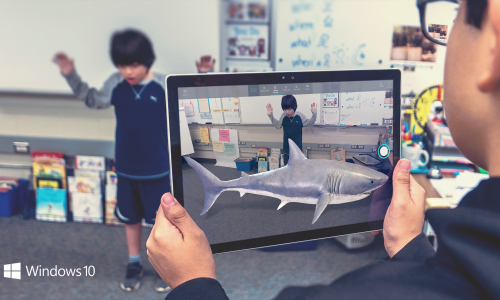 Microsoft polaže velike nade u budućnost Windowsa 10 S