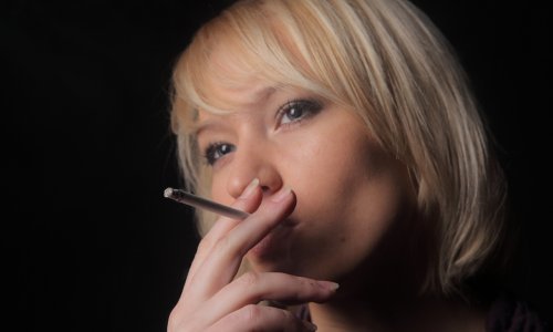 Pušenje je štetnije za žene nego za muškarce