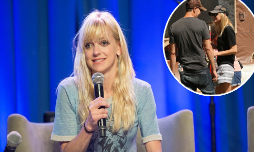 Nakon razvoda pronašla utjehu u novom muškarcu