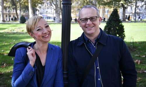 HRT-ovci više nisu skupa: Damir Smrtić i Maja Njirjak prekinuli vezu
