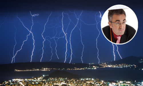 Vakula objavio dugoročnu prognozu, očekuje nas drastična promjena vremena