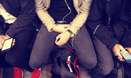 Ove tajne smartfona mogle bi vam jednog dana spasiti život