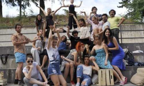 Mladi riječki glumci pokrenuli svoj festival