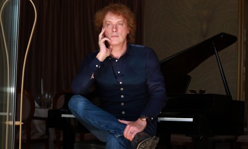 Tonči Huljić otvorio dušu i opleo po dodjeli Porina: 'Ovdje je sve u rasulu'