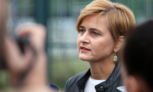 Švaljek upozorava da Bandić neće realizirati obećane projekte