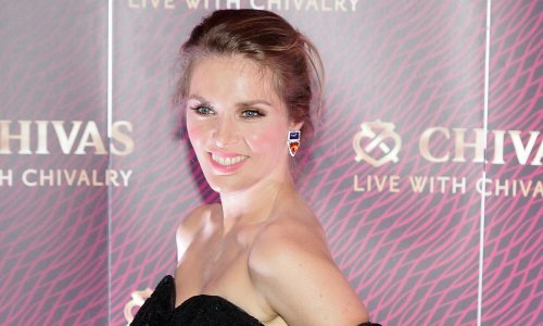 Naša glumica počela predavati na američkom fakultetu, studenti su oduševljeni