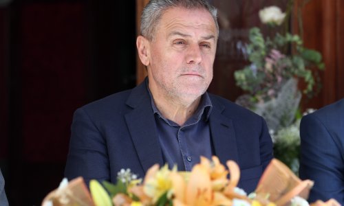 Bandić poput Grunfa - nije bitna manja zarada, bitno je da je prodano više karata